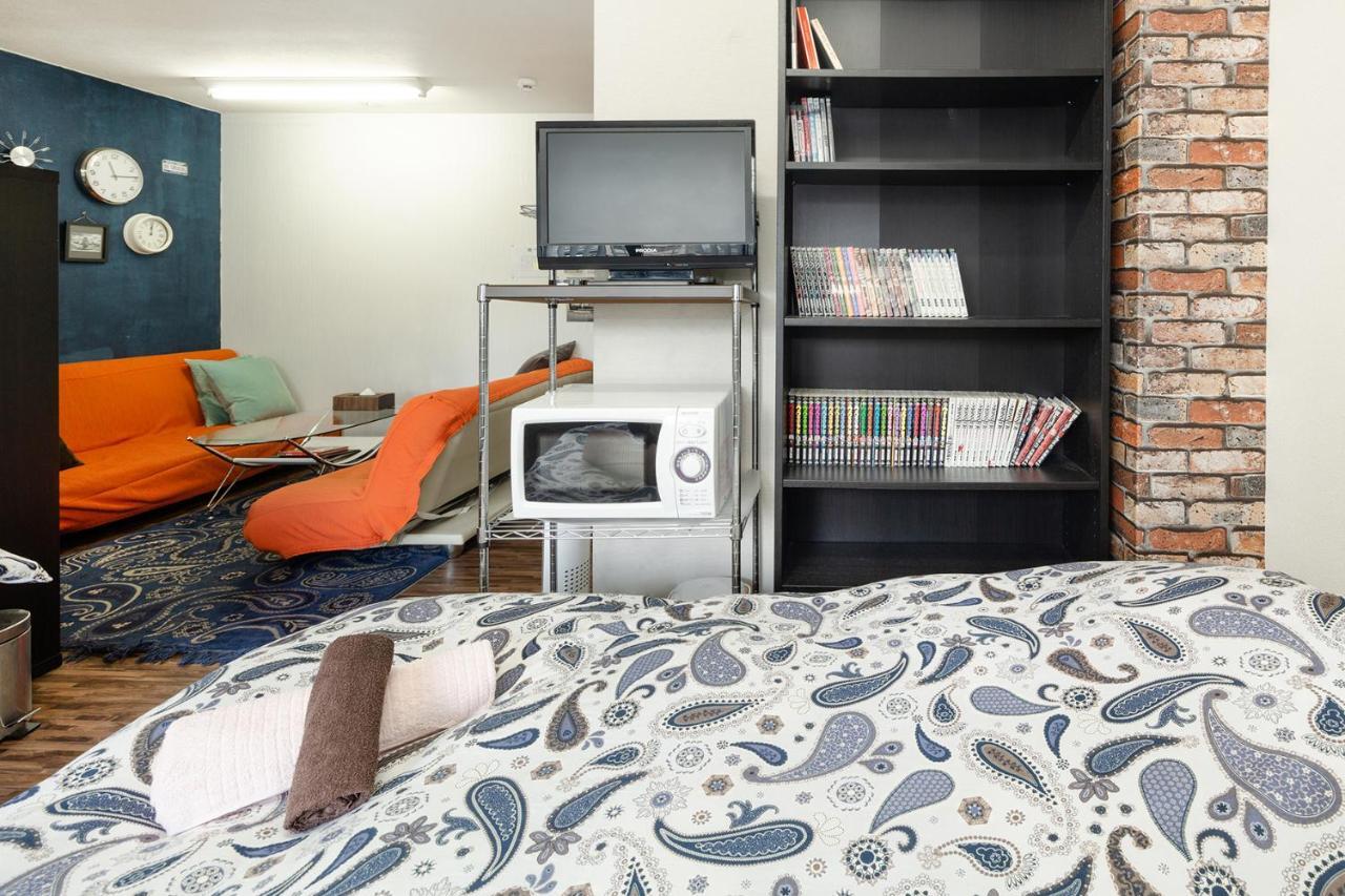 Apartamento Ichigen Kioto Exterior foto