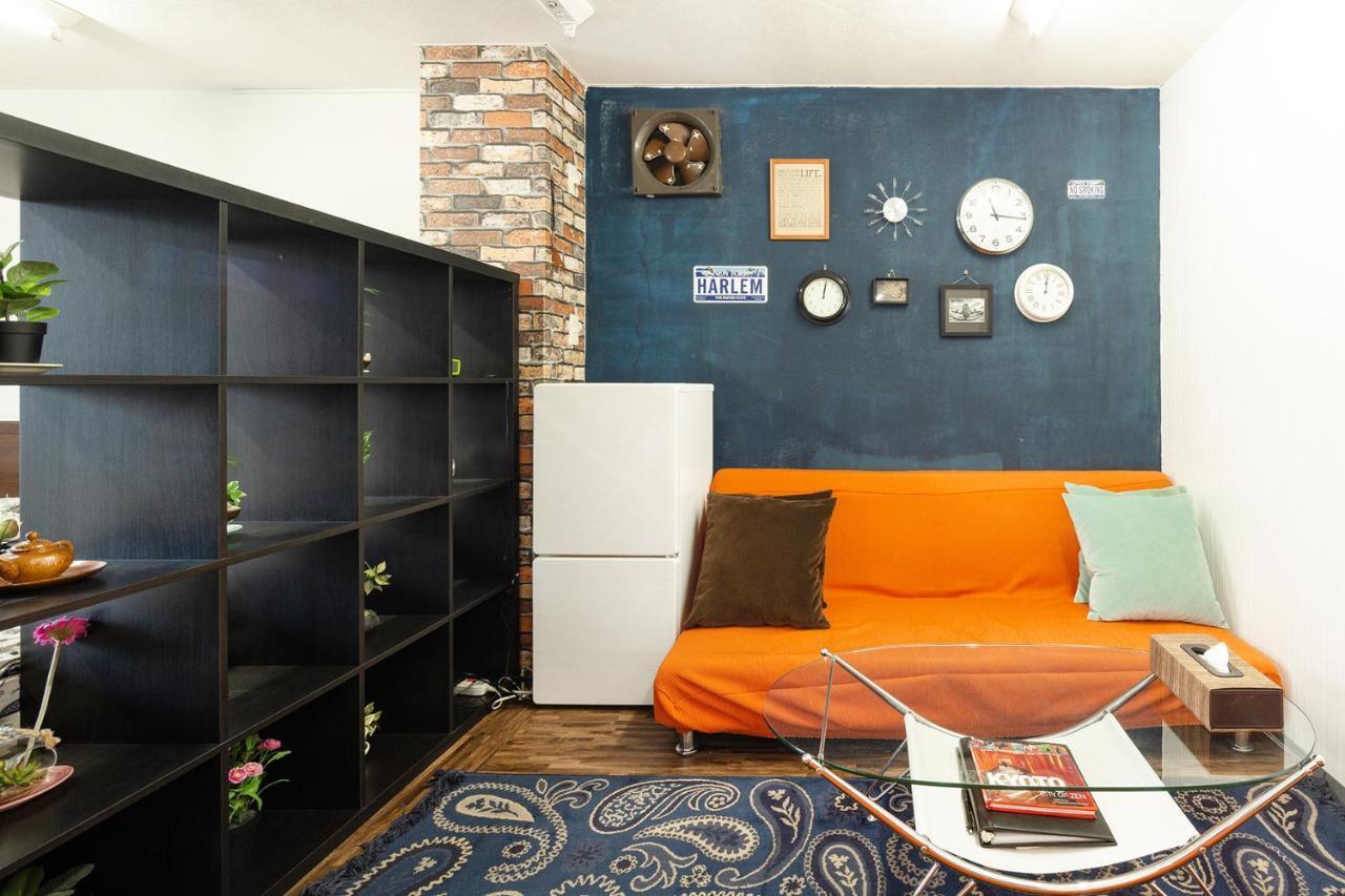 Apartamento Ichigen Kioto Exterior foto