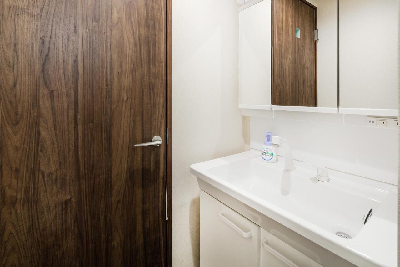 Apartamento Ichigen Kioto Exterior foto