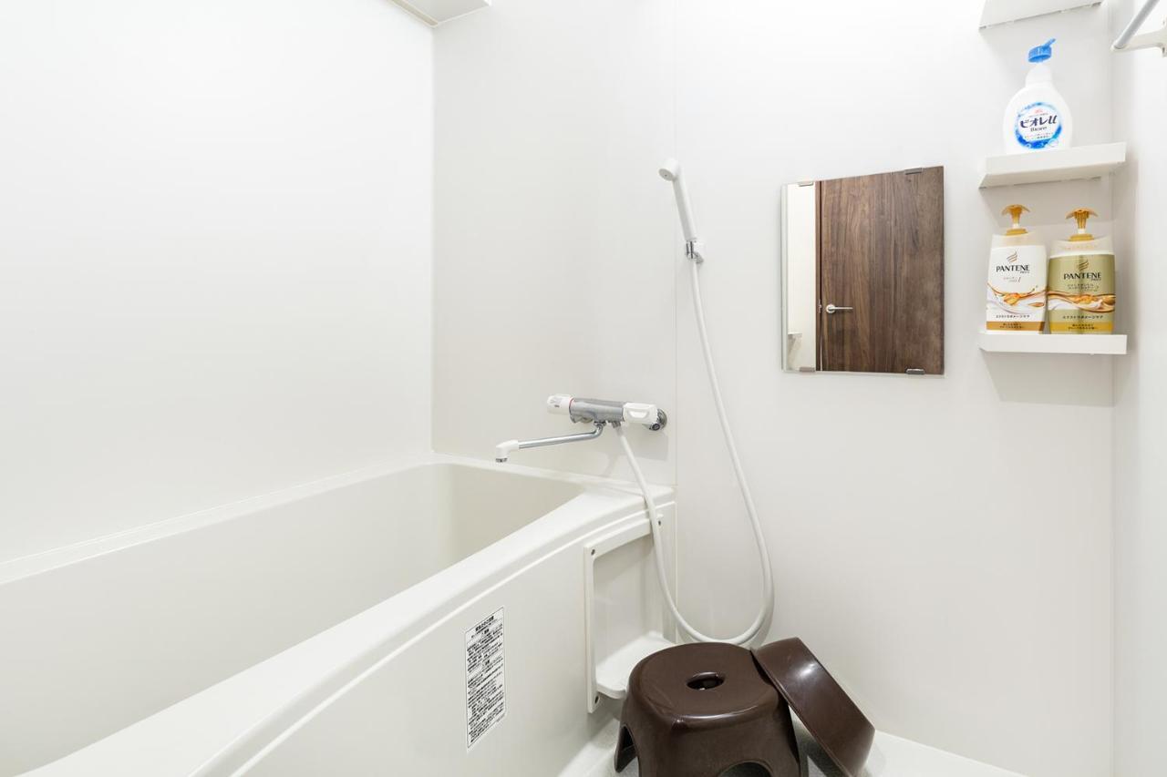 Apartamento Ichigen Kioto Exterior foto