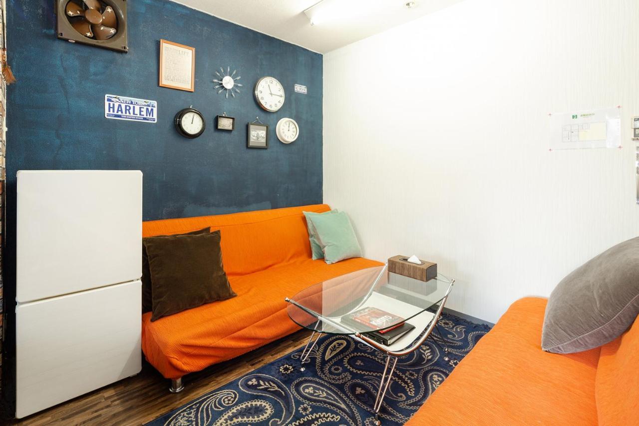 Apartamento Ichigen Kioto Exterior foto